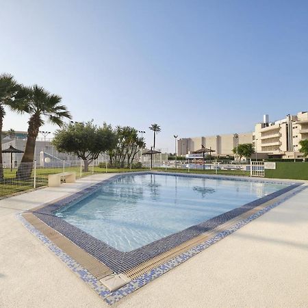 Global Properties, Increible Apartamento En La Playa, Canet D'En Berenguer מראה חיצוני תמונה