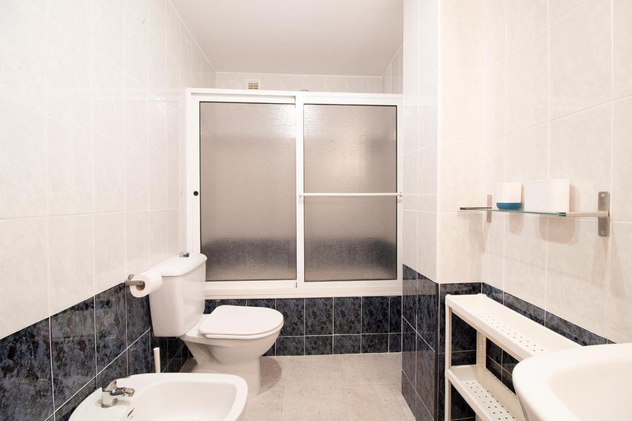 Global Properties, Increible Apartamento En La Playa, Canet D'En Berenguer מראה חיצוני תמונה