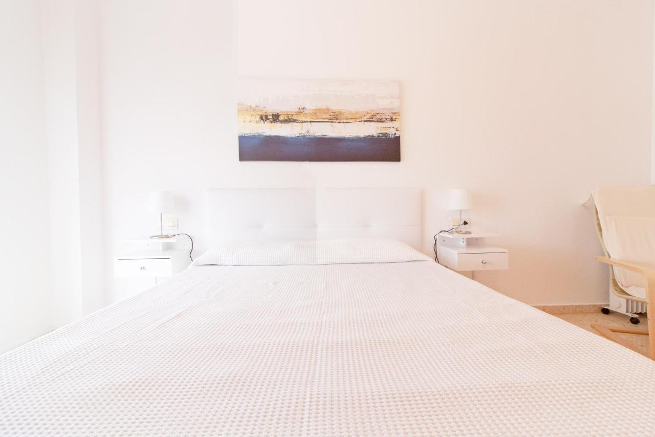 Global Properties, Increible Apartamento En La Playa, Canet D'En Berenguer מראה חיצוני תמונה
