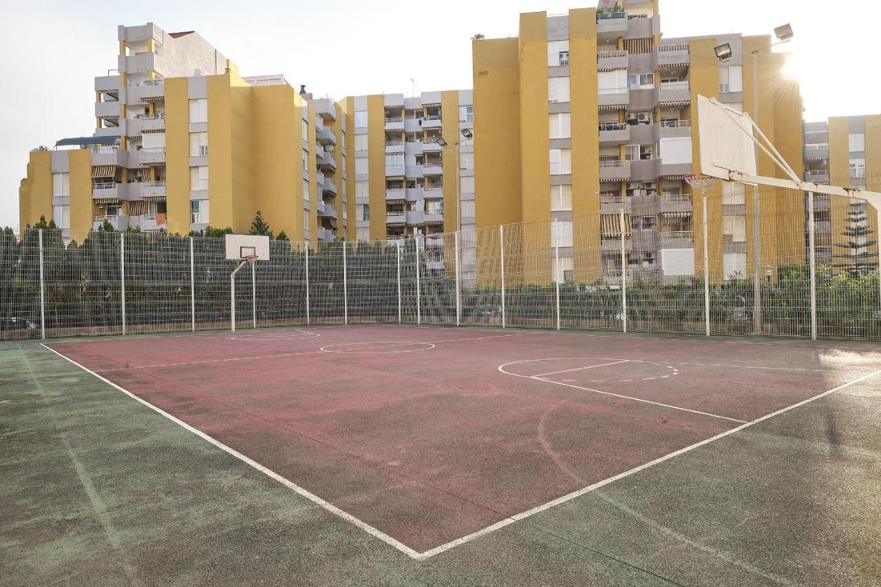 Global Properties, Increible Apartamento En La Playa, Canet D'En Berenguer מראה חיצוני תמונה