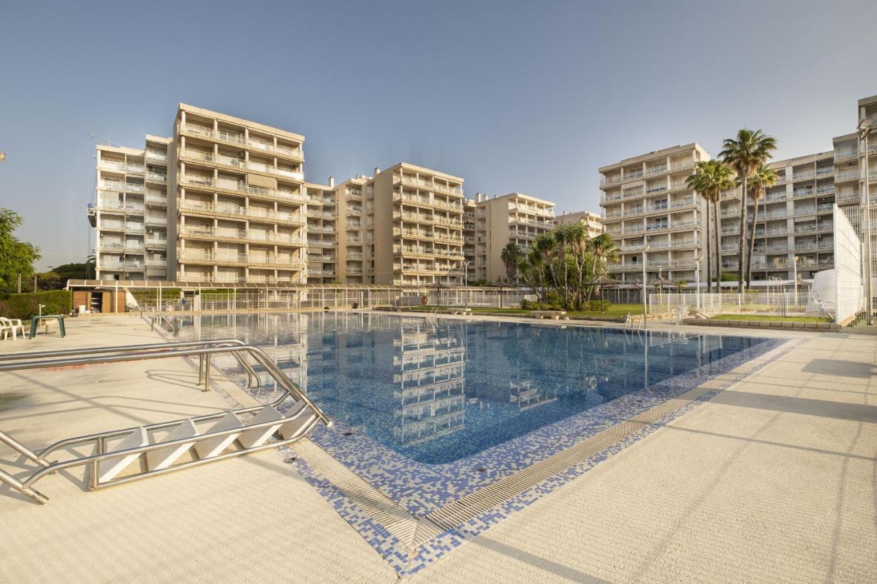 Global Properties, Increible Apartamento En La Playa, Canet D'En Berenguer מראה חיצוני תמונה